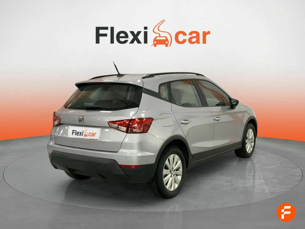 Foto Seat Arona 7