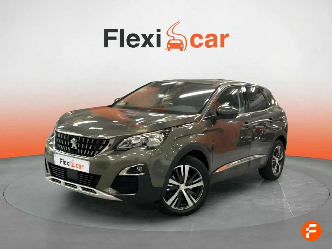 Foto Peugeot 3008 2