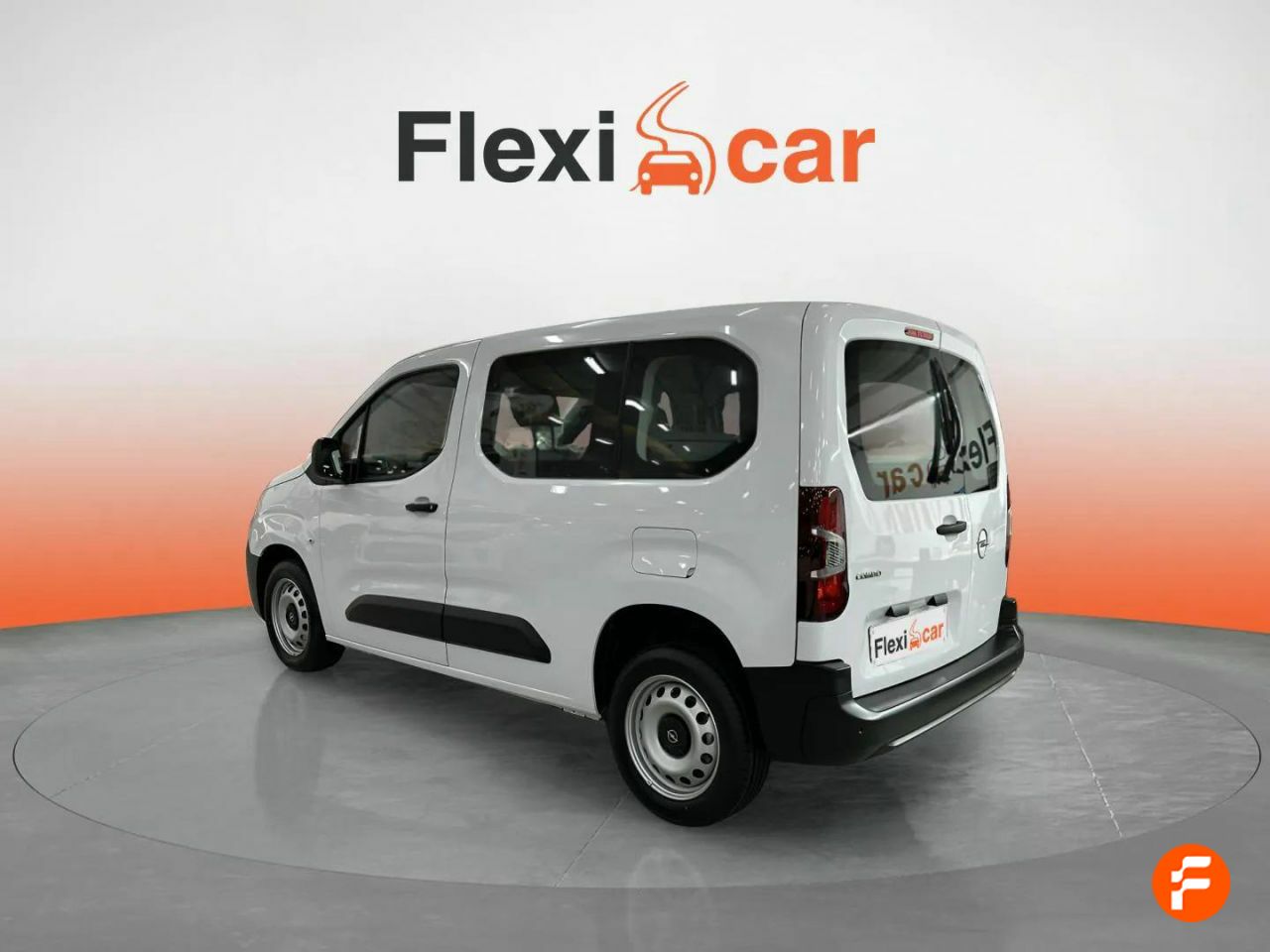 Foto Opel Combo 5