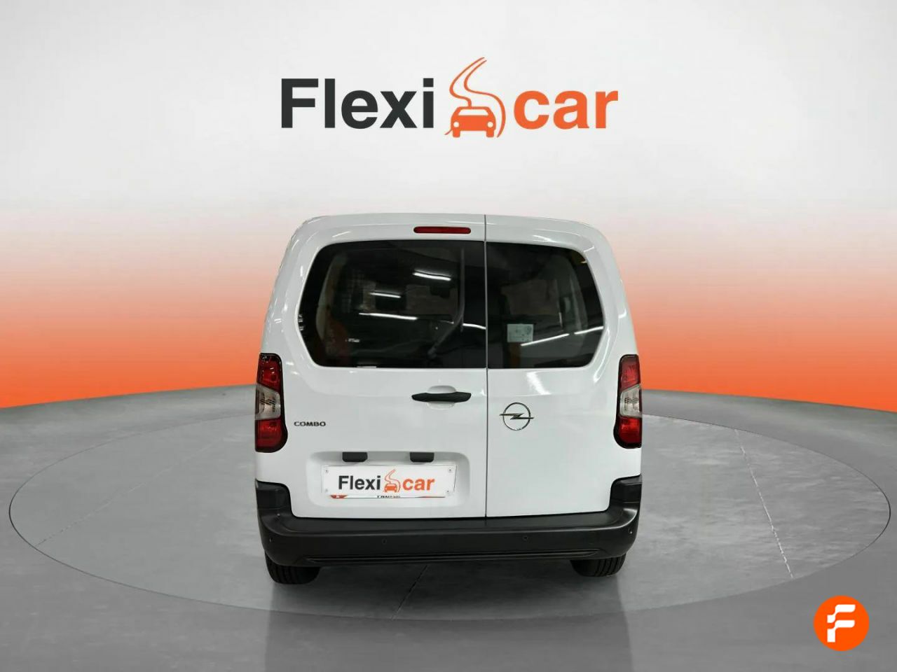 Foto Opel Combo 7