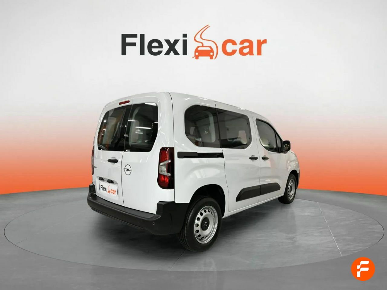 Foto Opel Combo 8