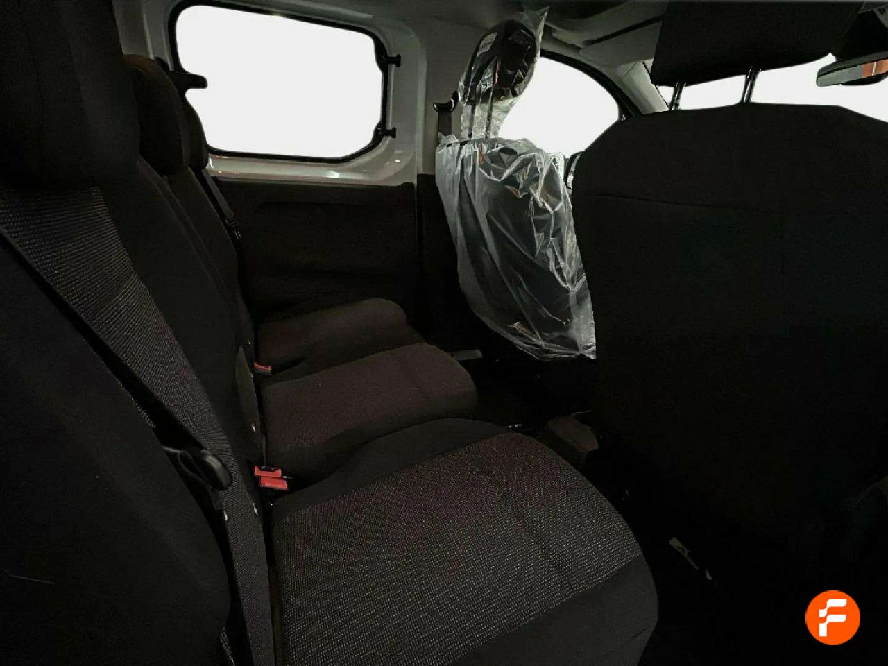 Foto Opel Combo 17