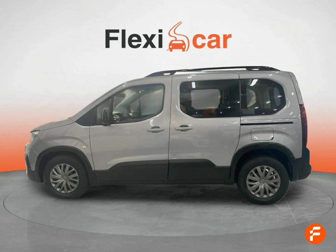 Foto Peugeot Rifter 2
