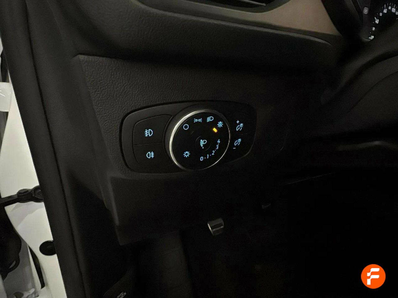 Foto Ford Focus 17