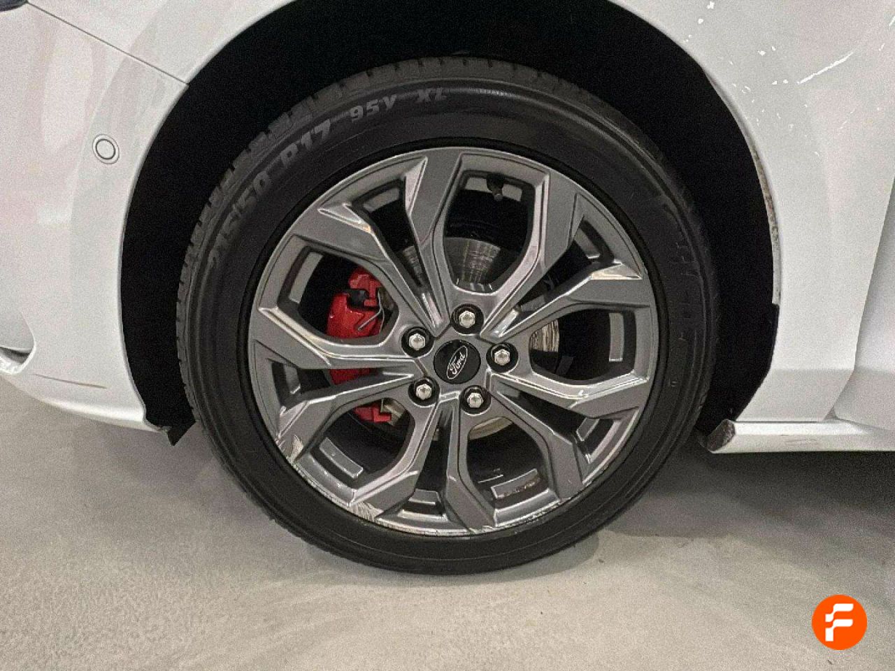 Foto Ford Focus 18