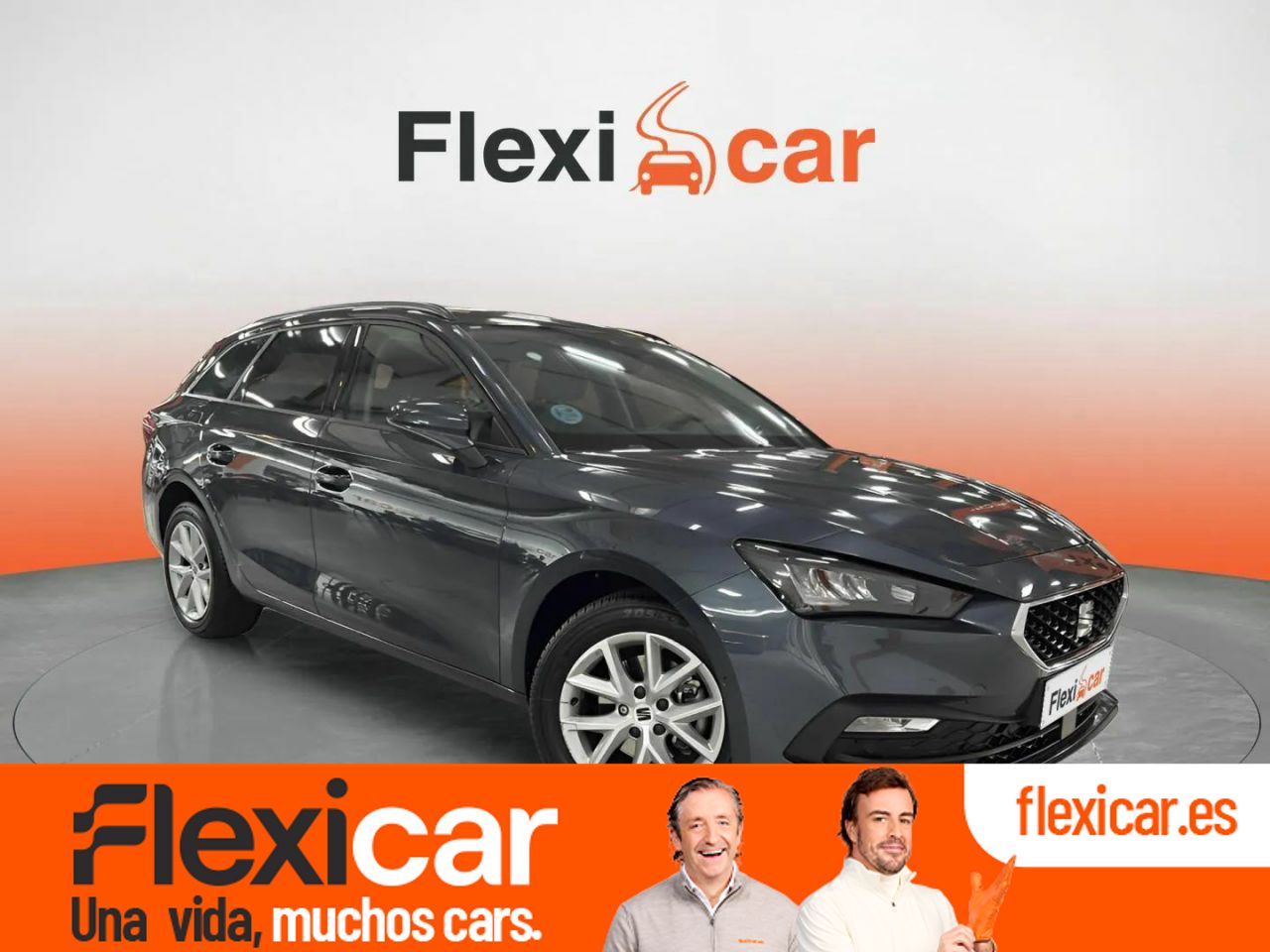 Foto Seat León 1