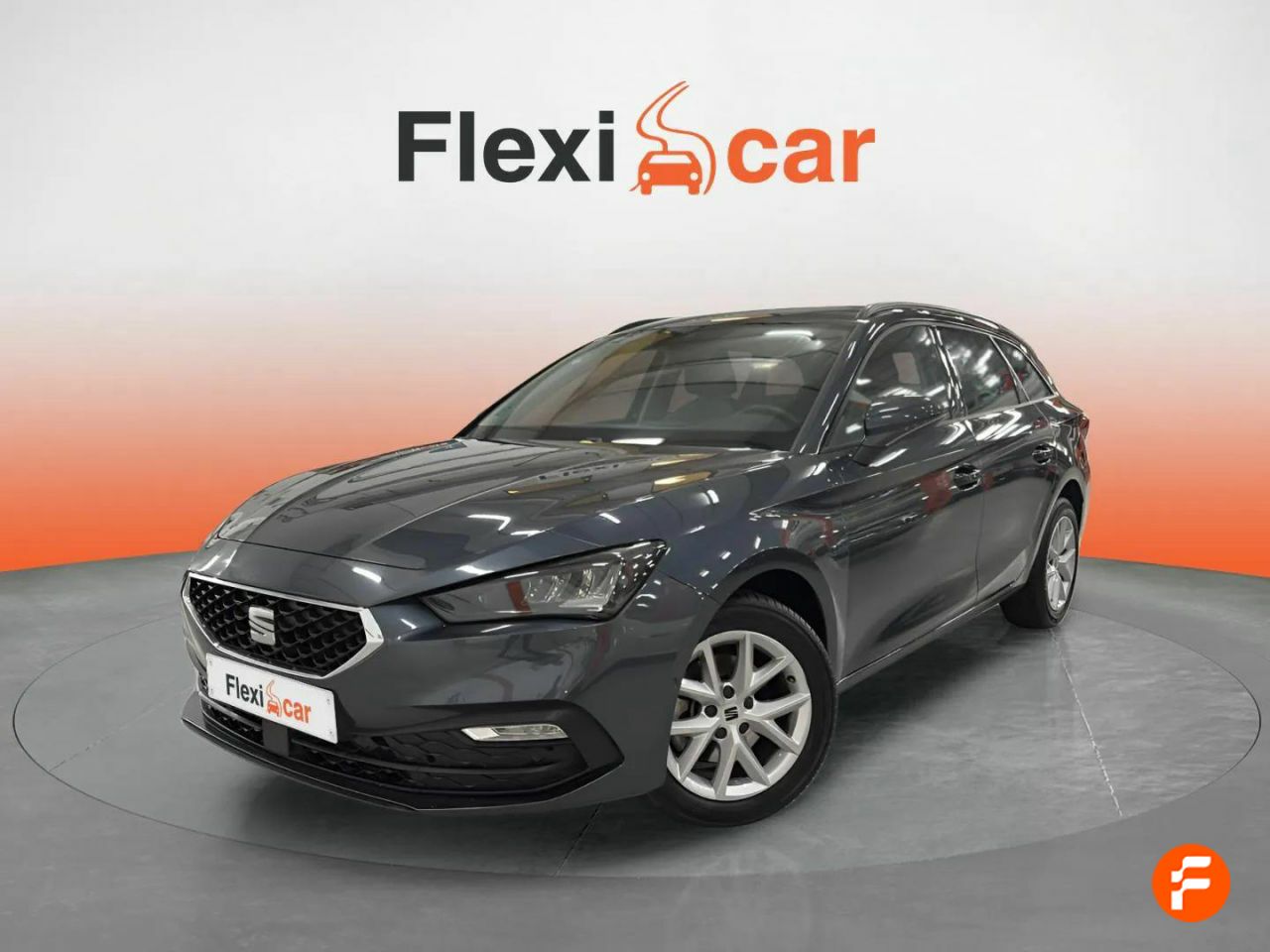 Foto Seat León 2