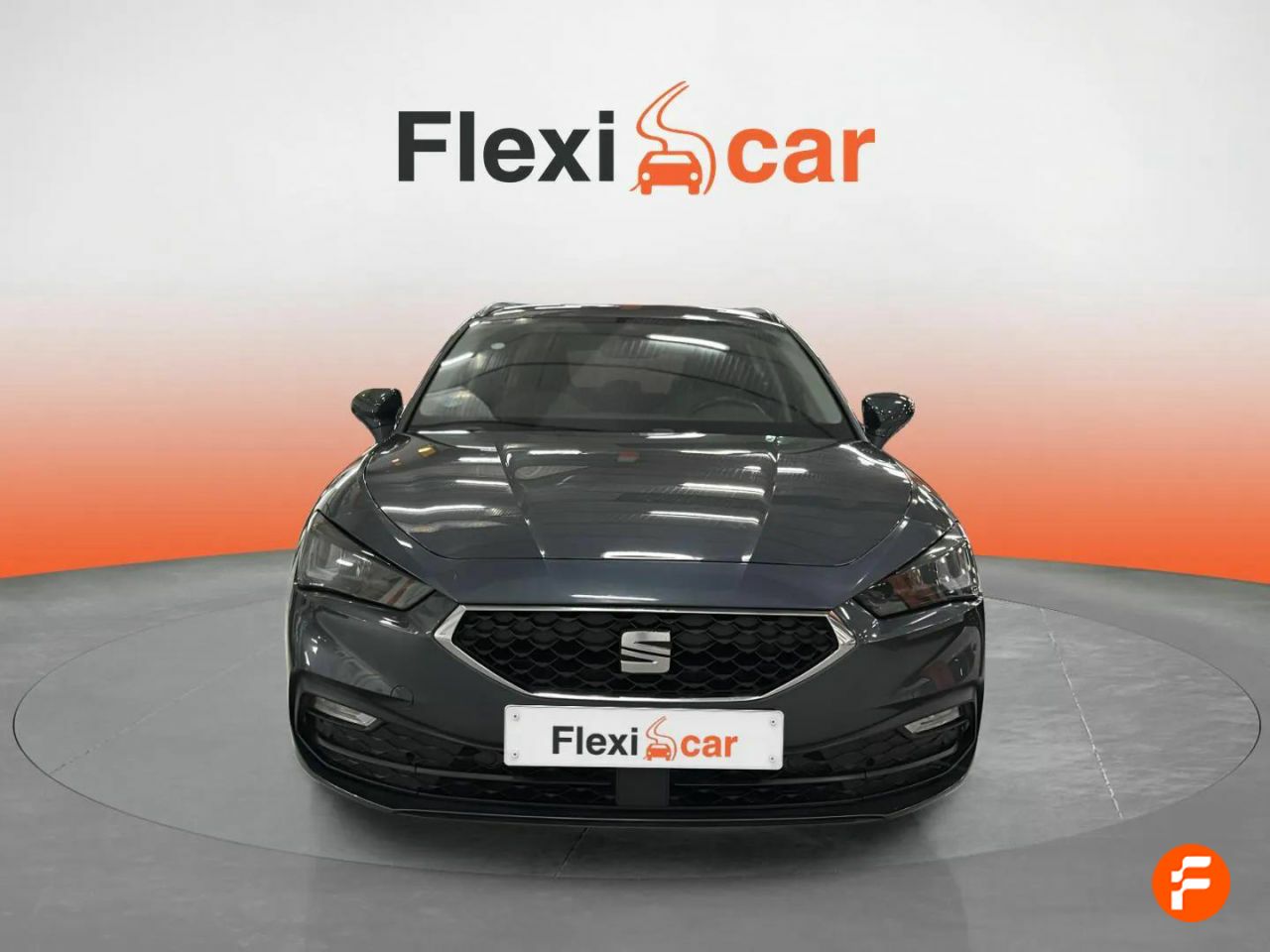Foto Seat León 3