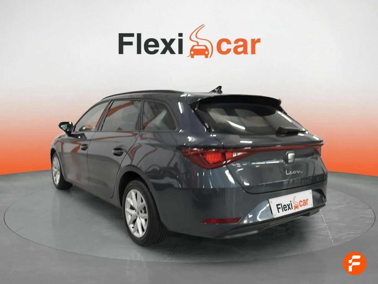 Foto Seat León 5
