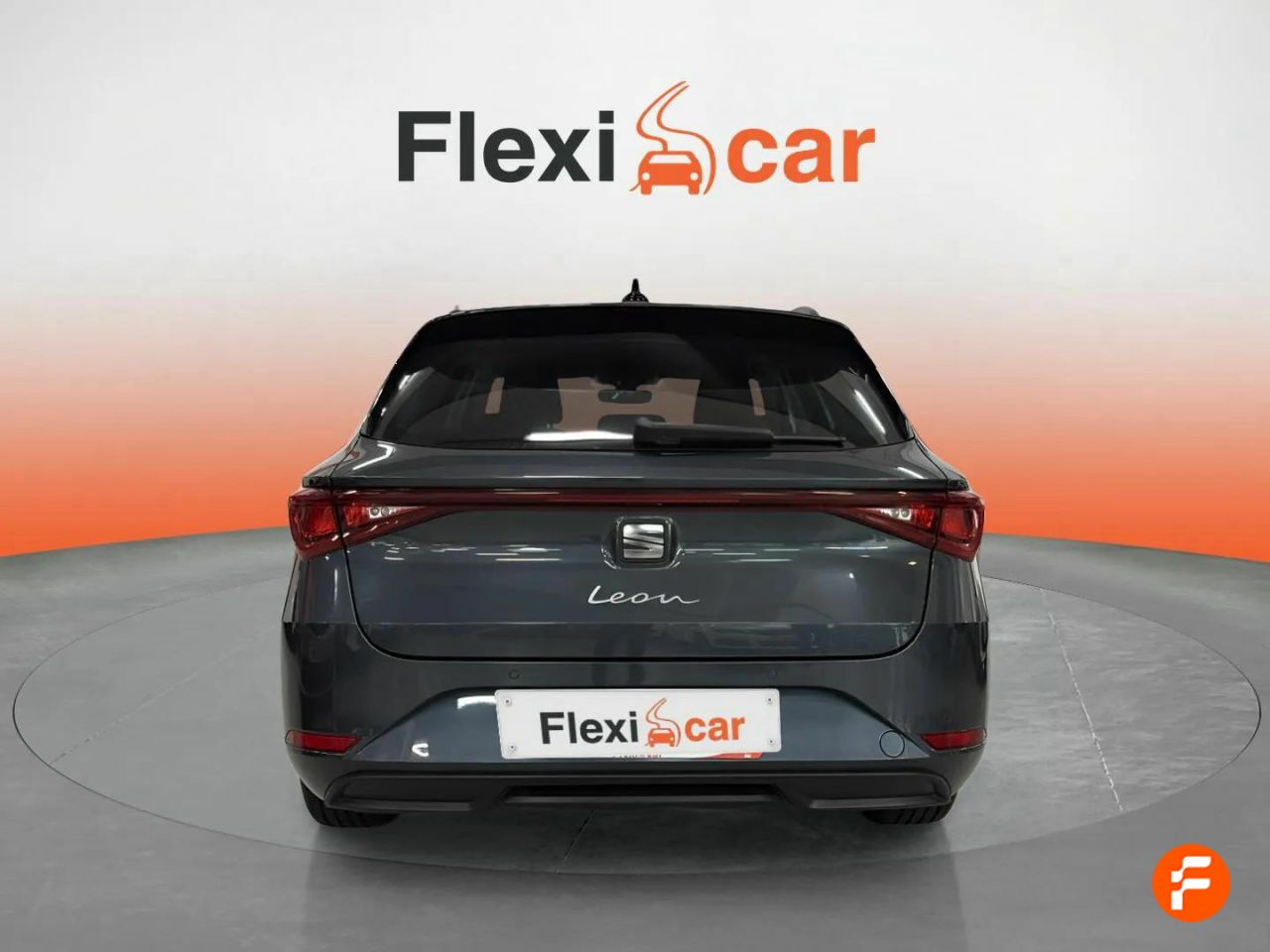 Foto Seat León 7