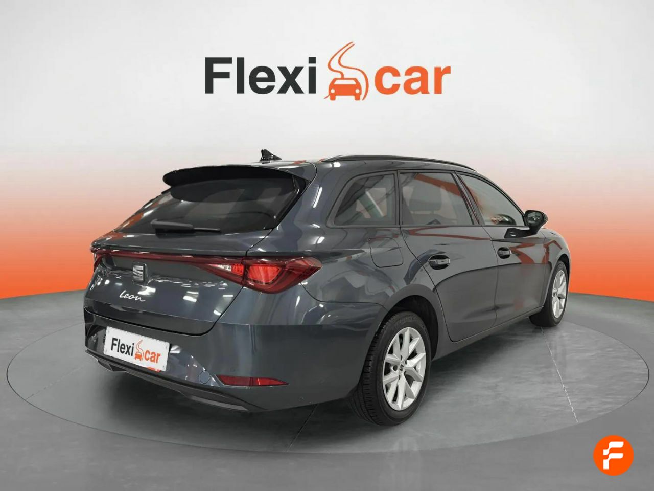Foto Seat León 8
