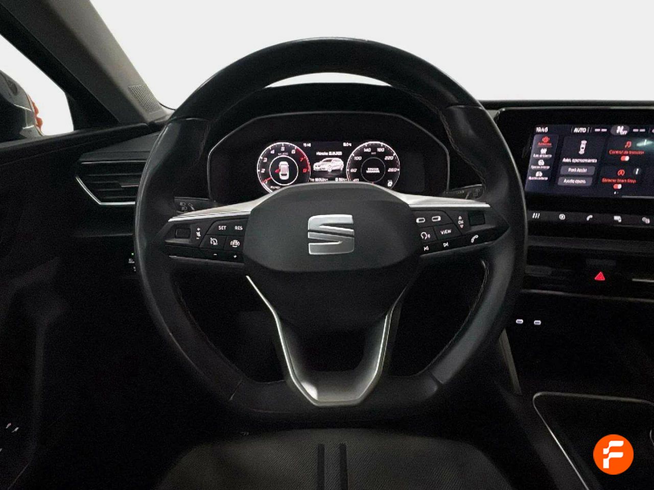 Foto Seat León 12