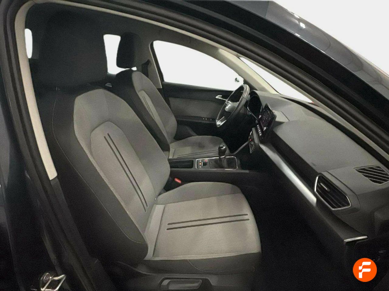 Foto Seat León 14