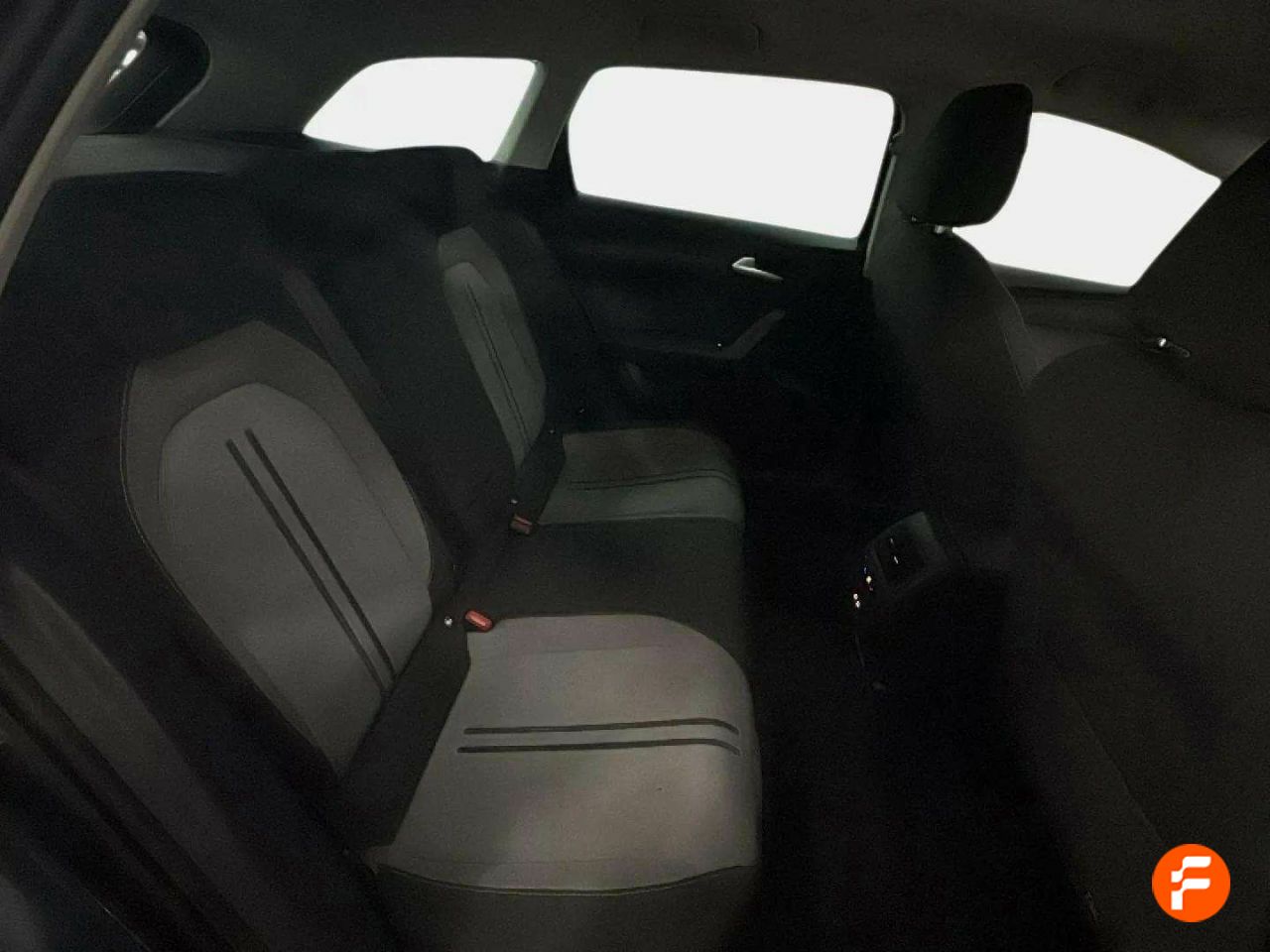Foto Seat León 15