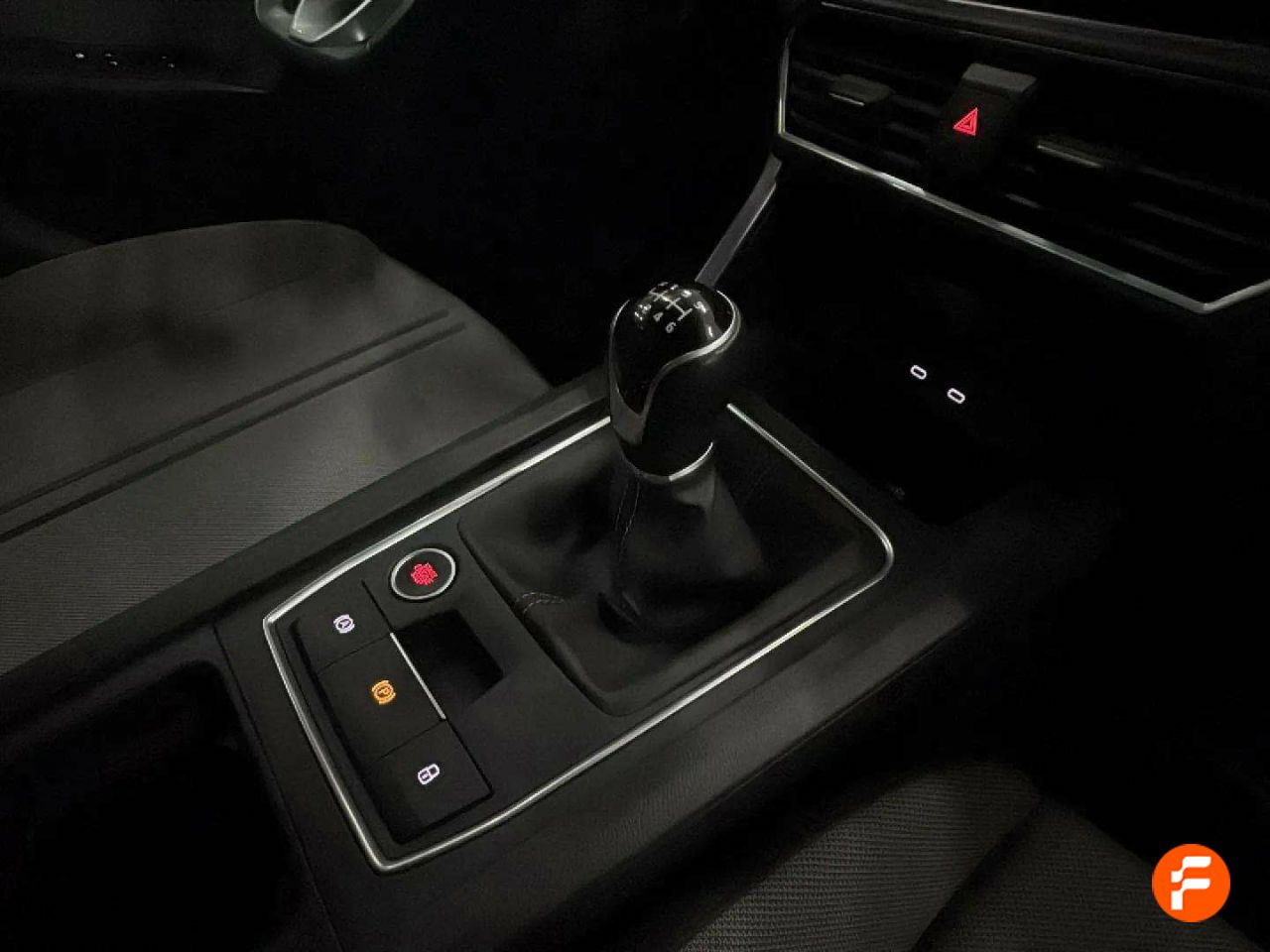 Foto Seat León 16