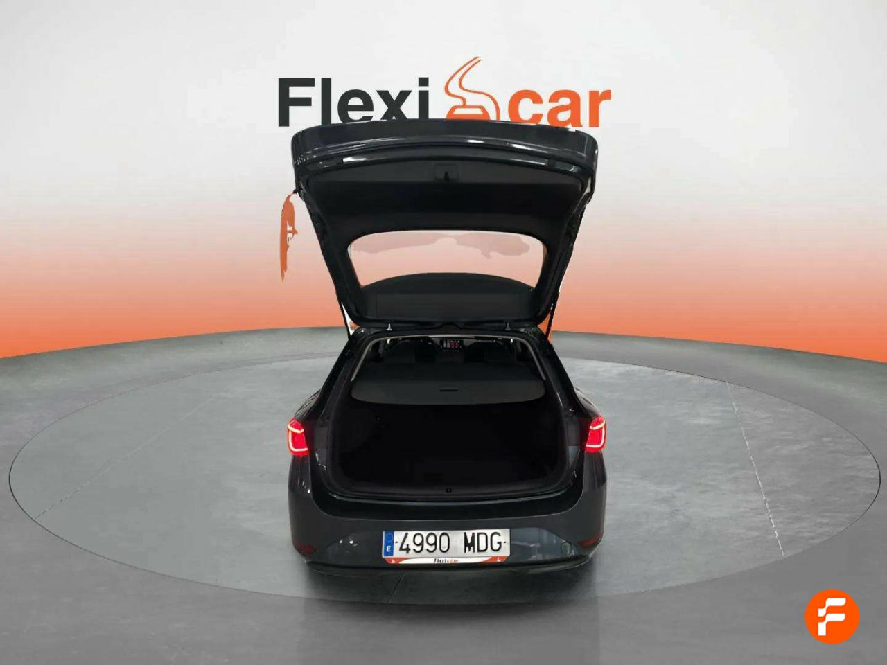 Foto Seat León 17