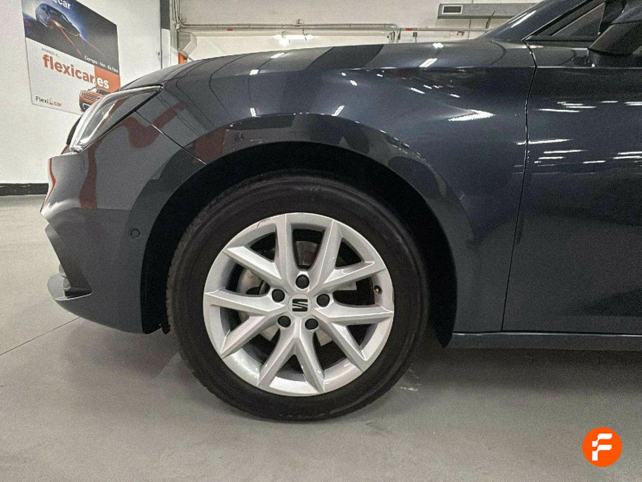 Foto Seat León 18
