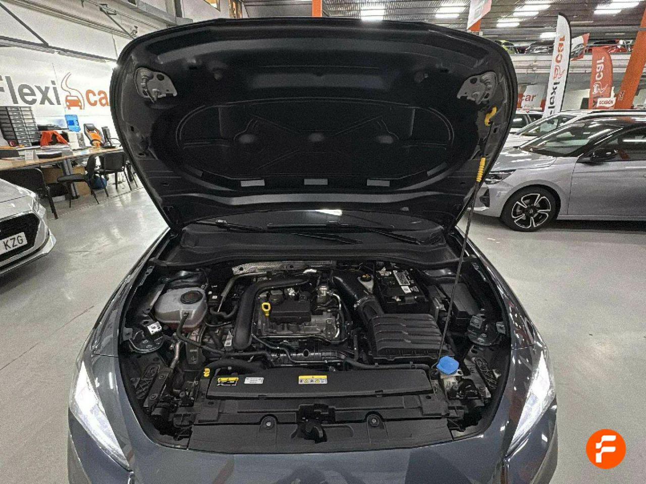 Foto Seat León 19