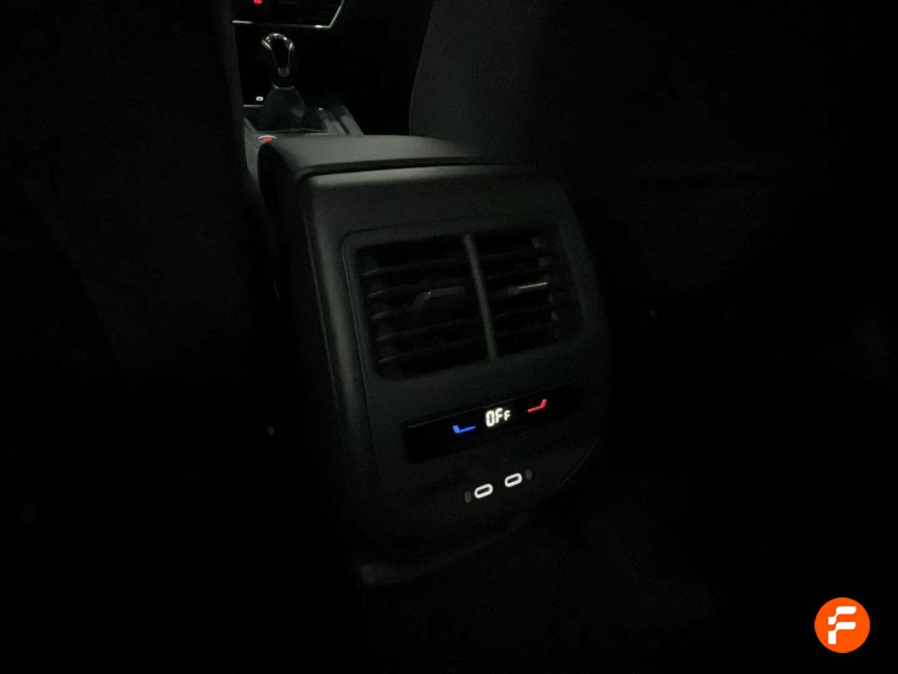 Foto Seat León 20