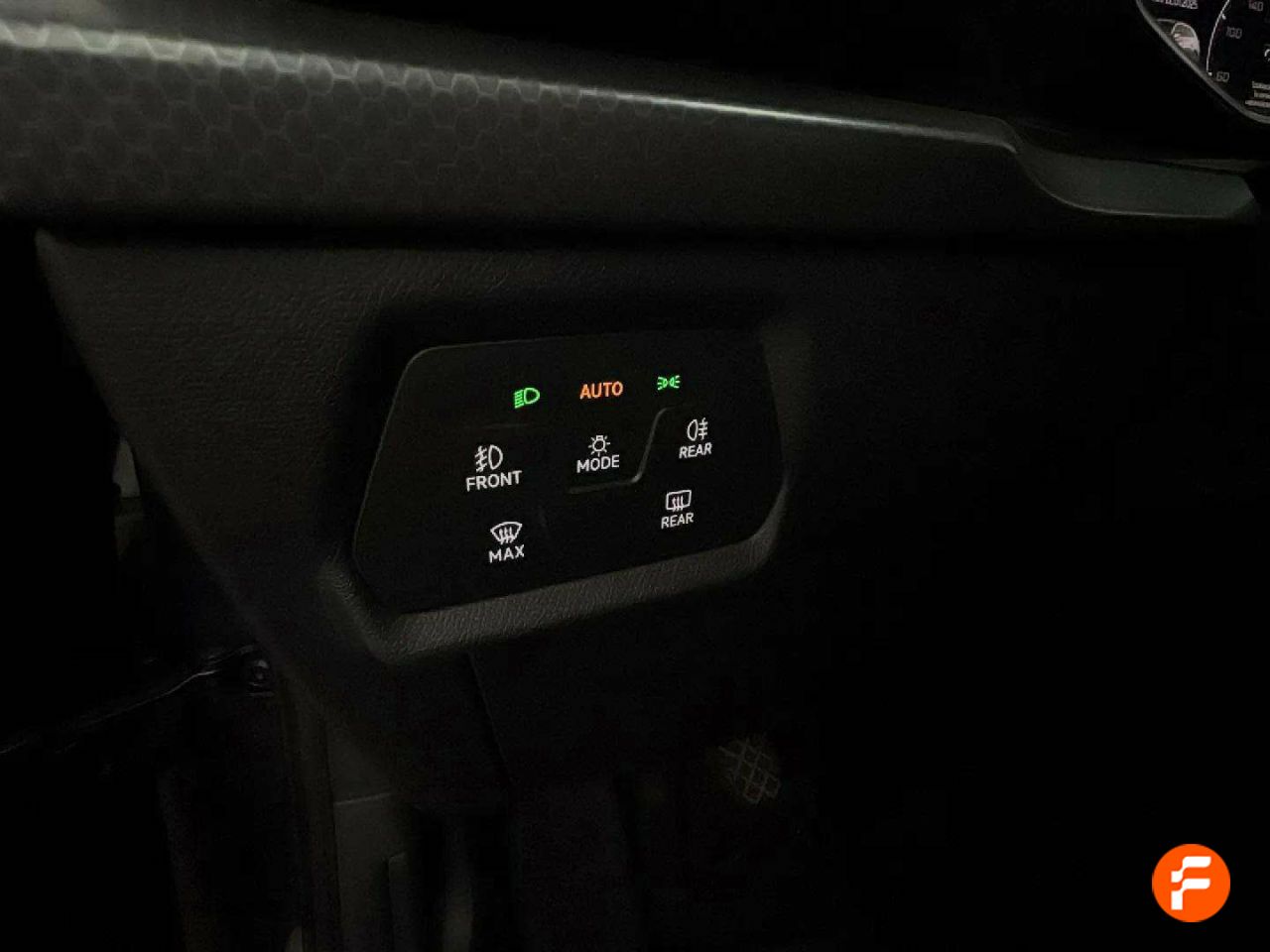 Foto Seat León 21