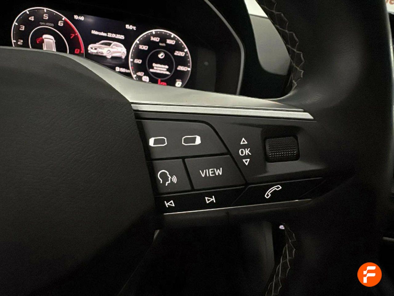 Foto Seat León 23