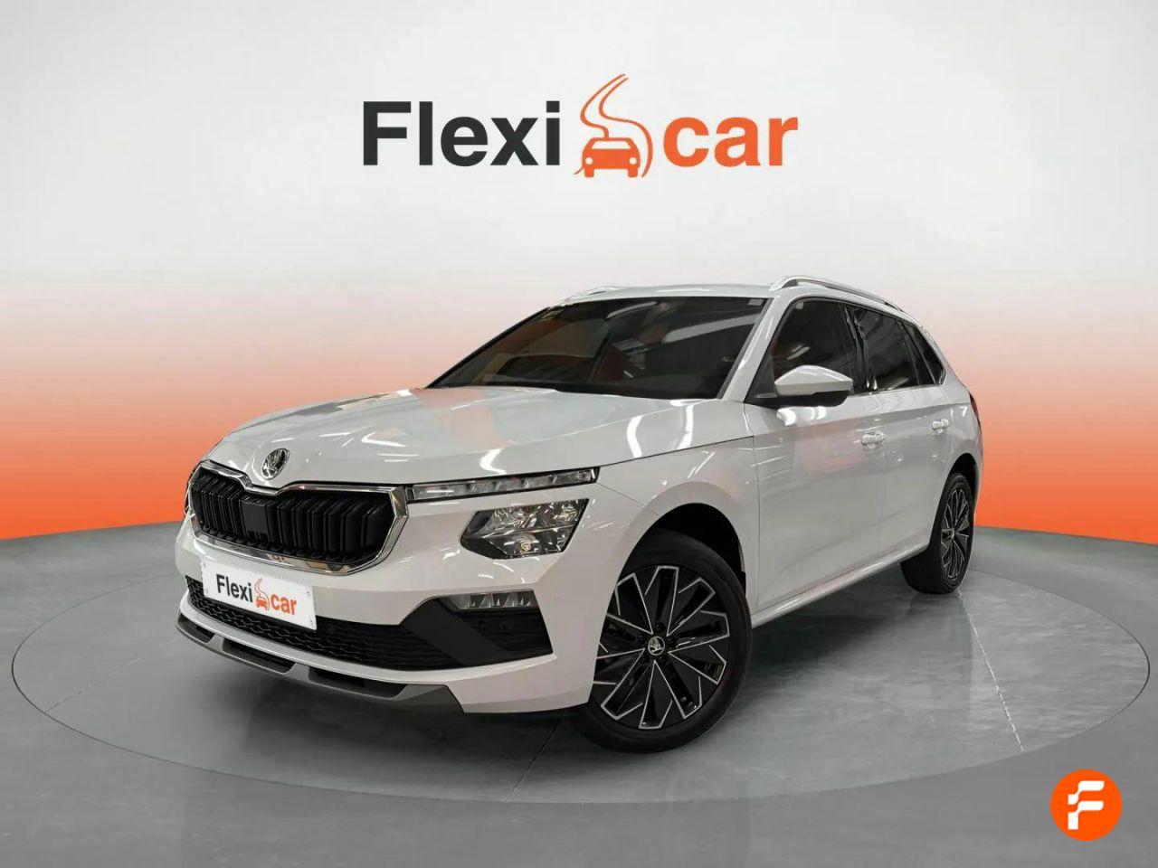 Foto Skoda Kamiq 2