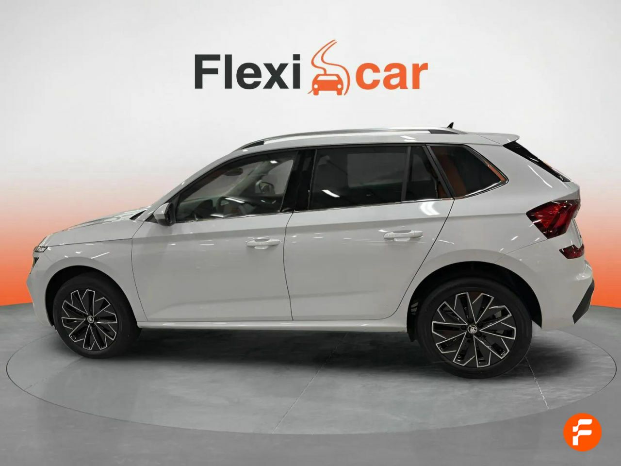 Foto Skoda Kamiq 3