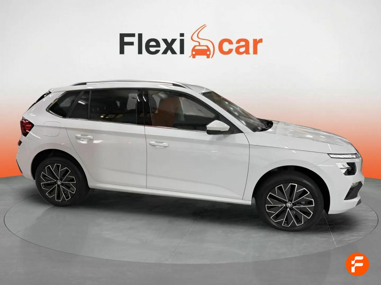 Foto Skoda Kamiq 7