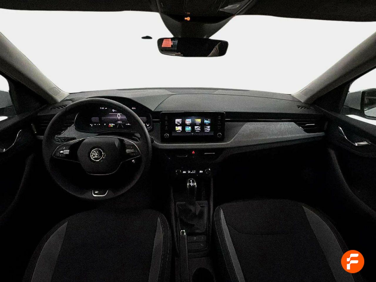Foto Skoda Kamiq 9