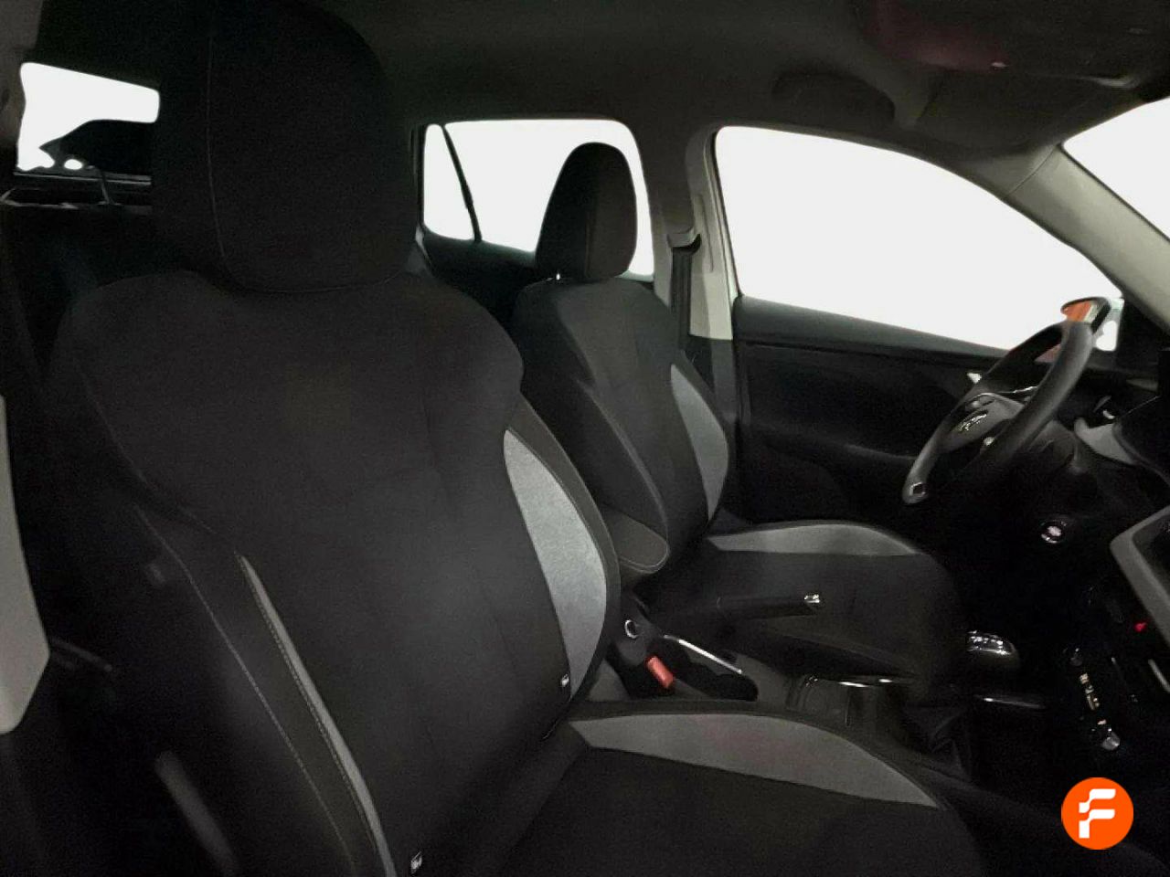 Foto Skoda Kamiq 15