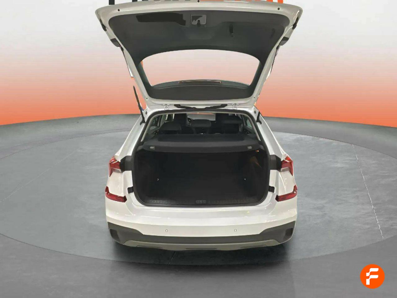 Foto Skoda Kamiq 16