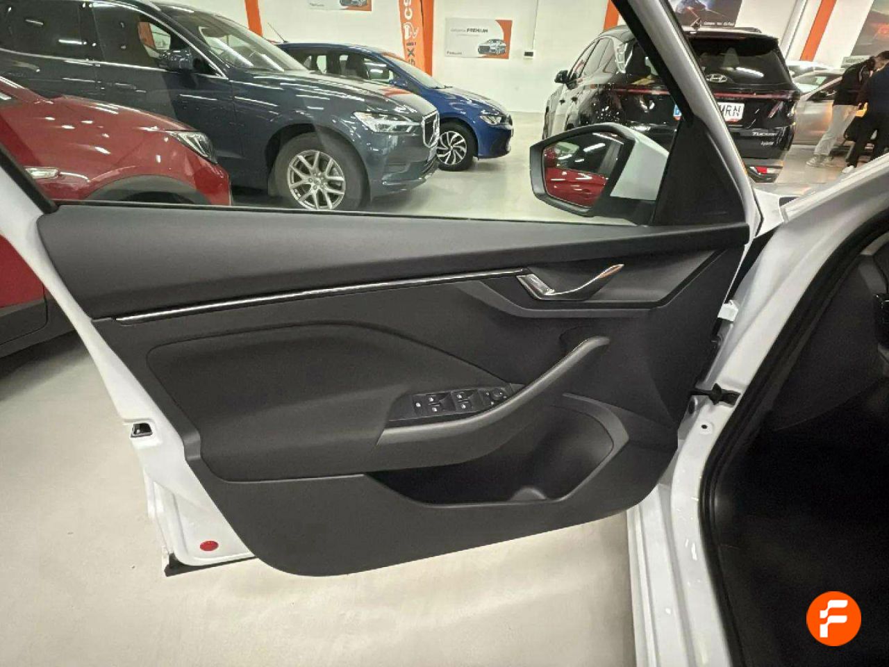 Foto Skoda Kamiq 18