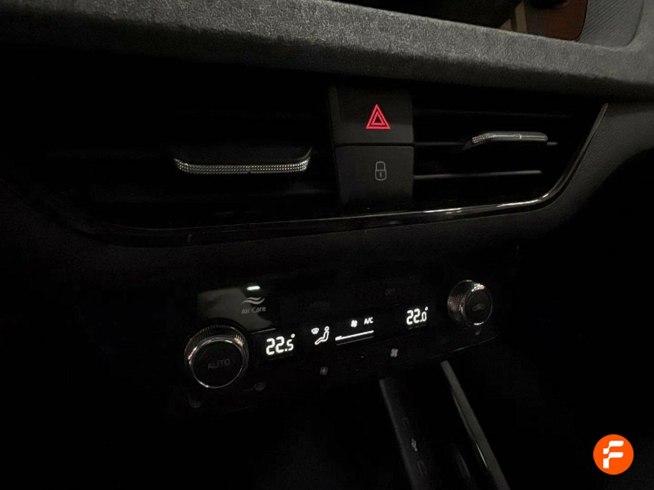 Foto Skoda Kamiq 23