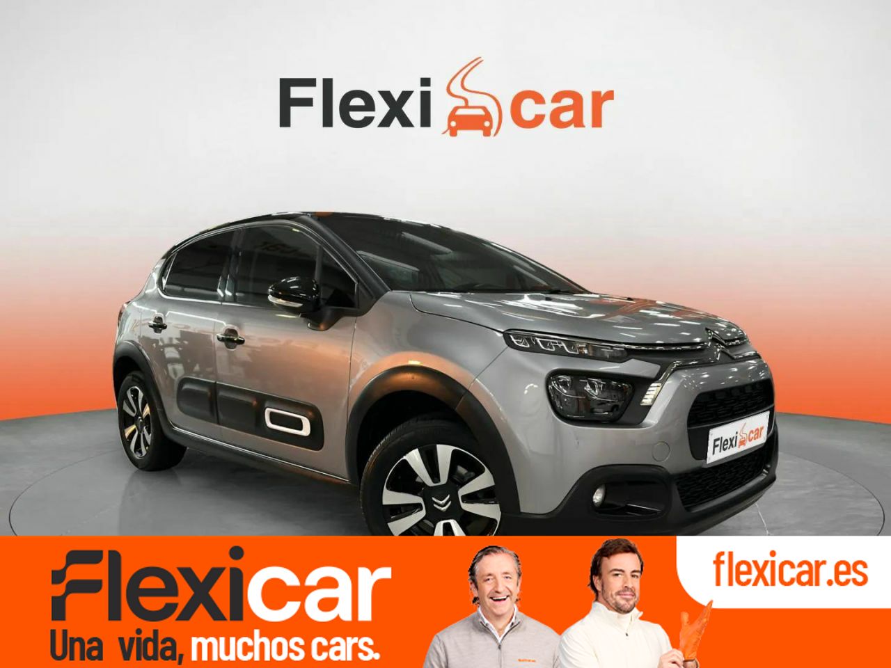 Foto Citroën C3 1