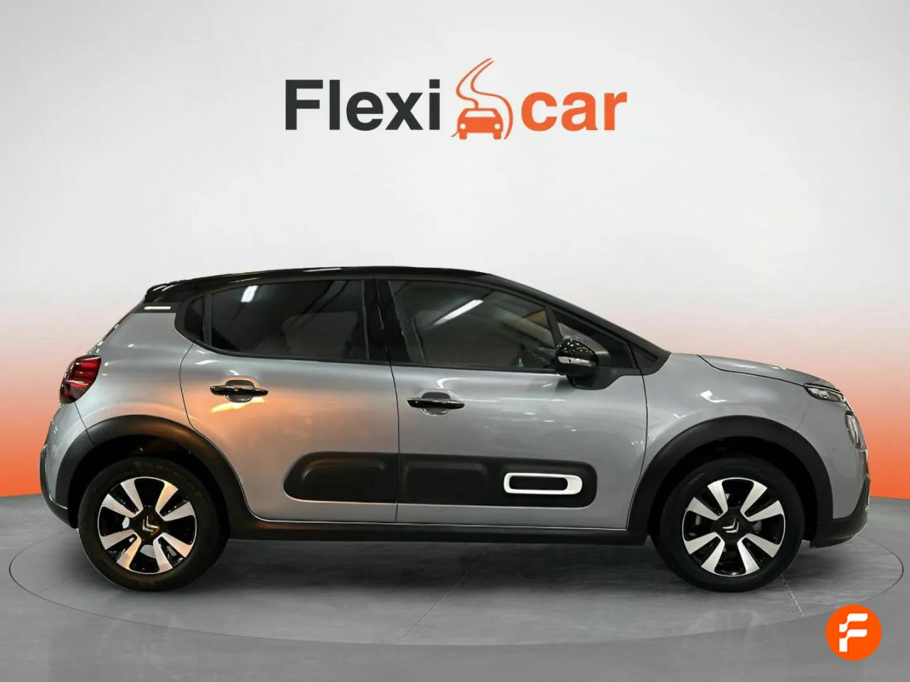 Foto Citroën C3 2