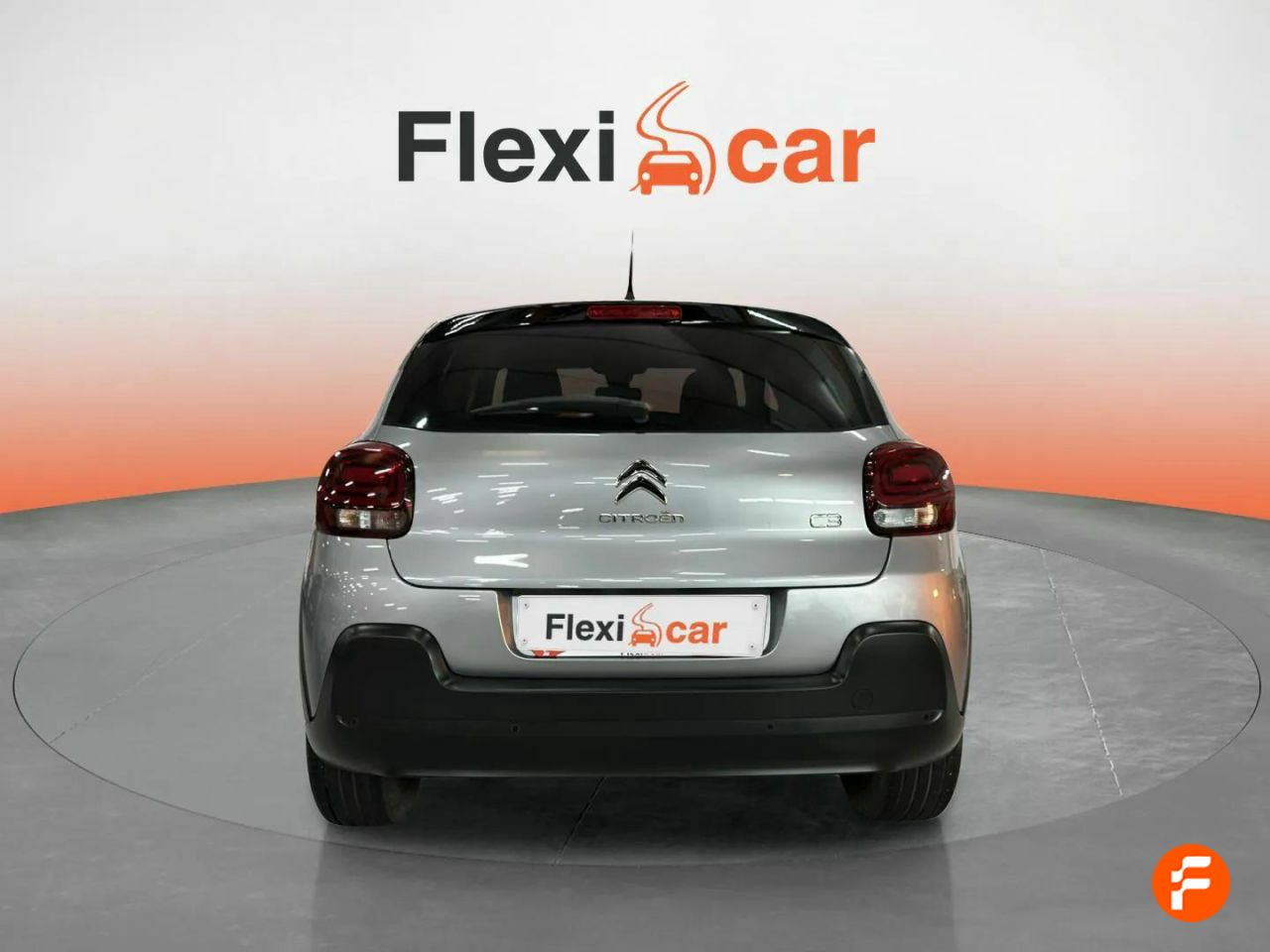 Foto Citroën C3 3
