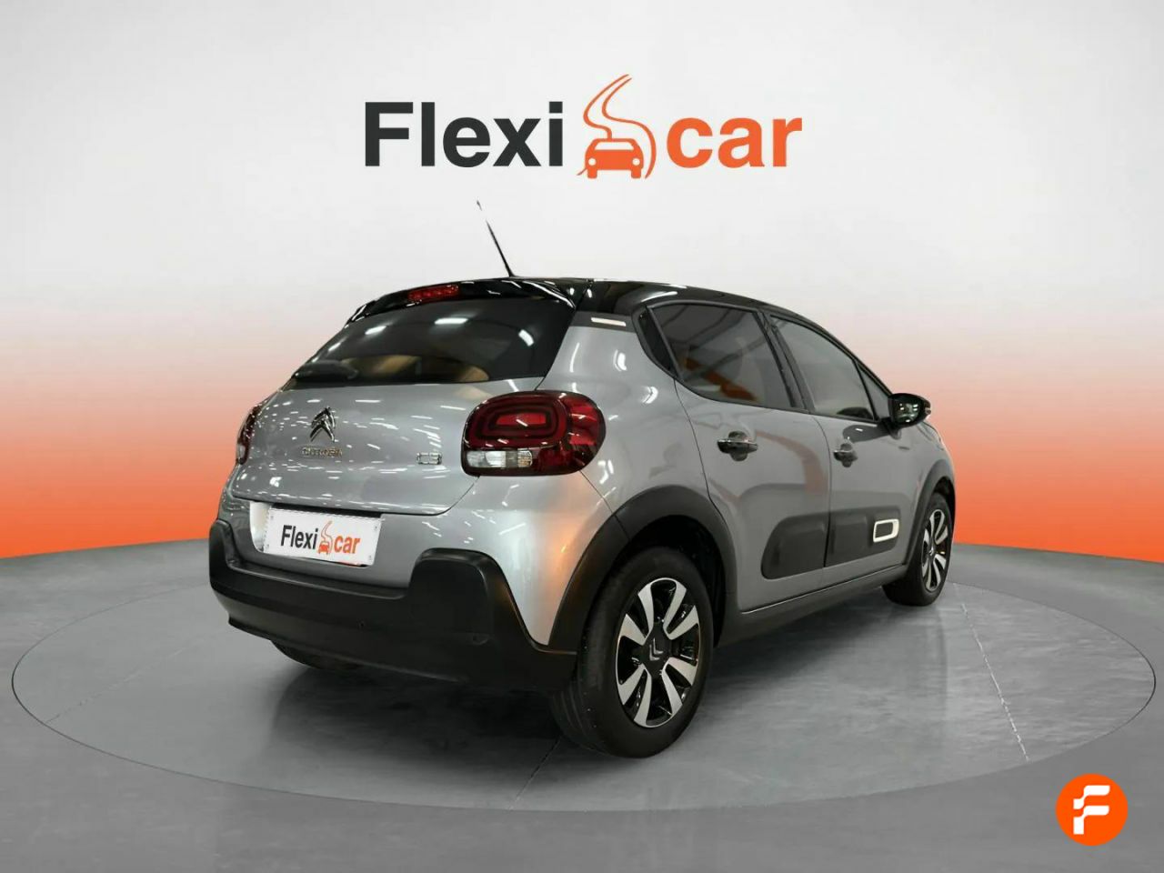 Foto Citroën C3 4