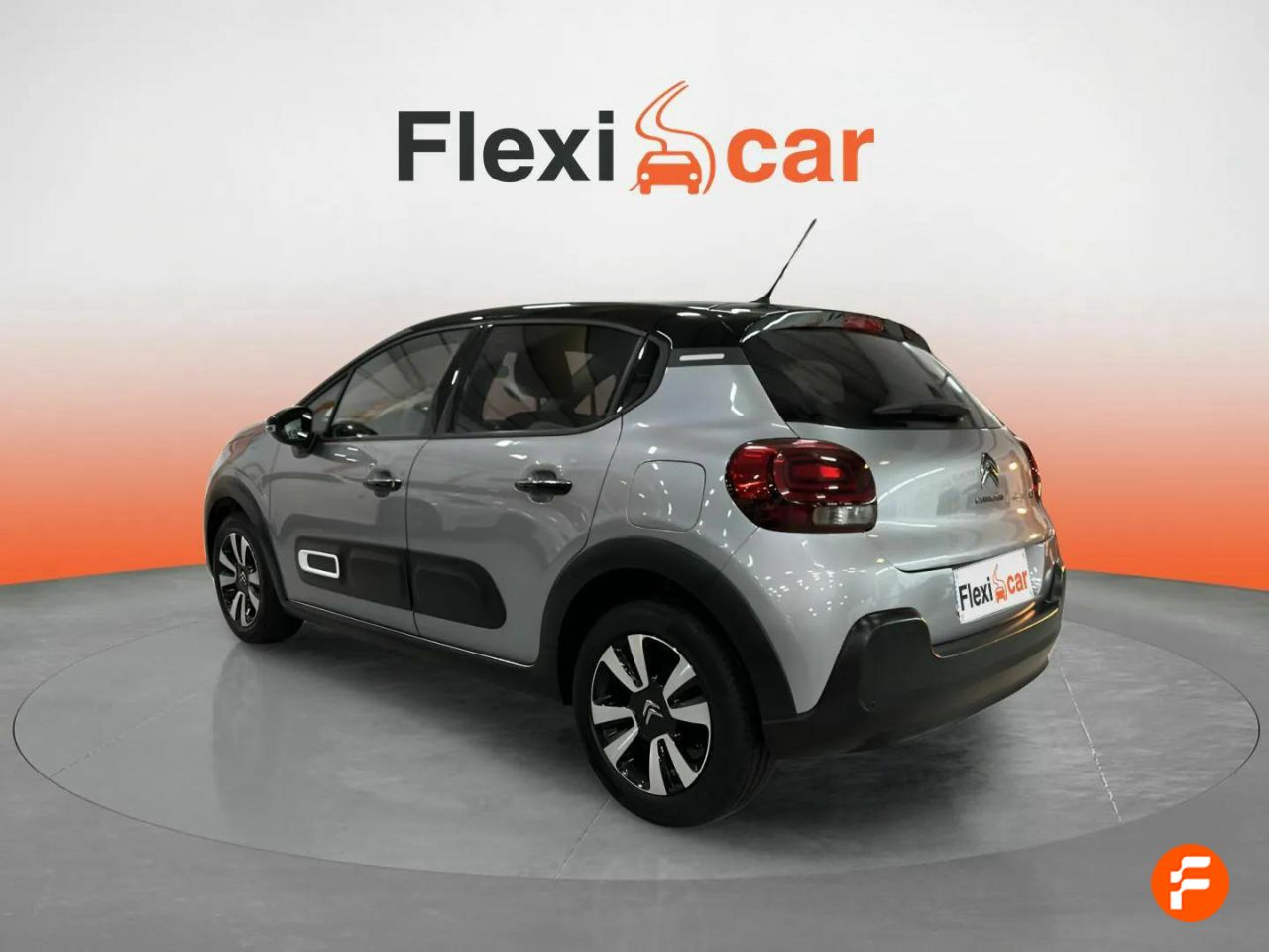 Foto Citroën C3 5