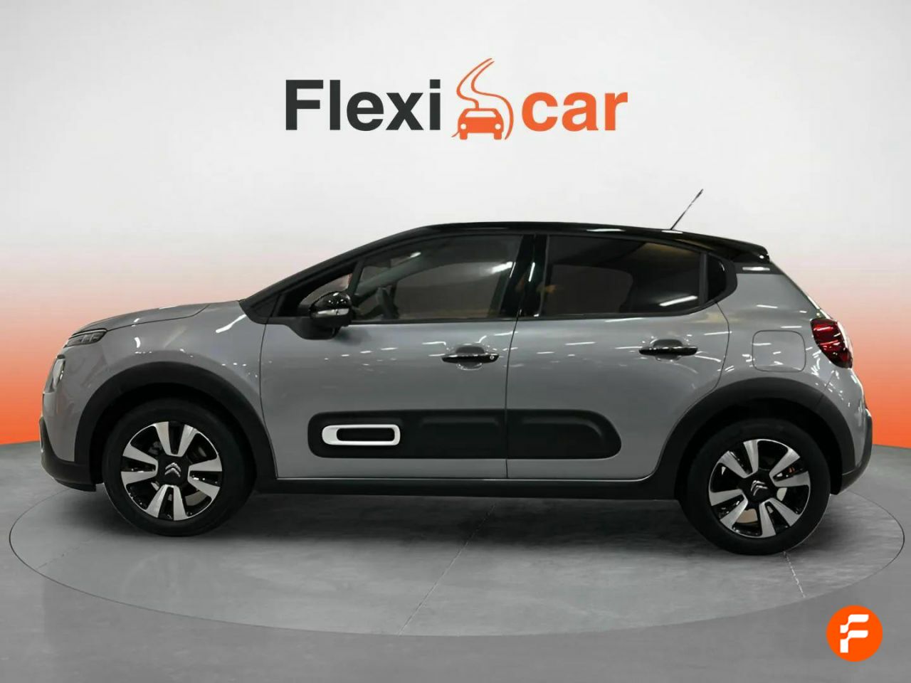 Foto Citroën C3 7