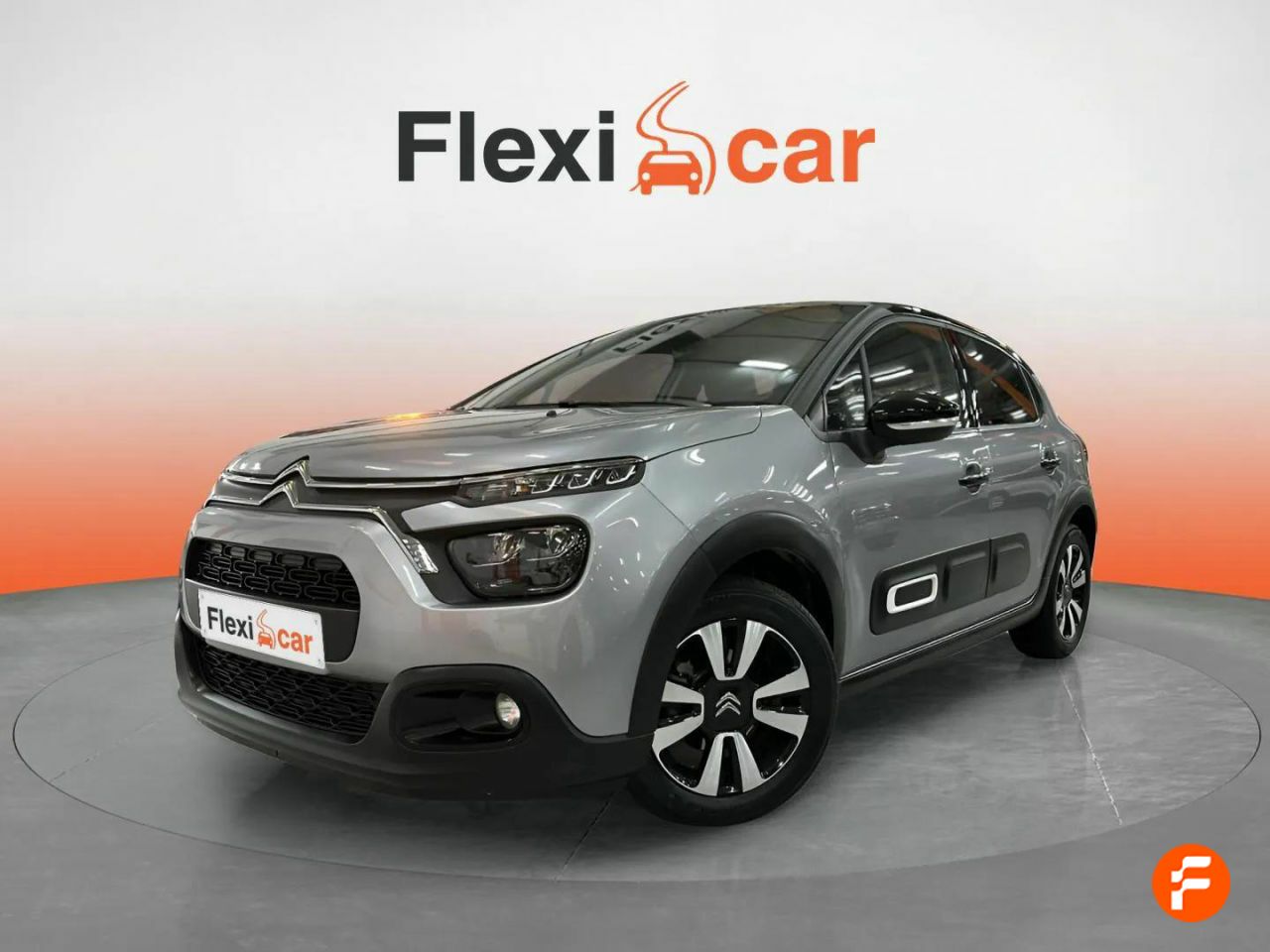 Foto Citroën C3 8