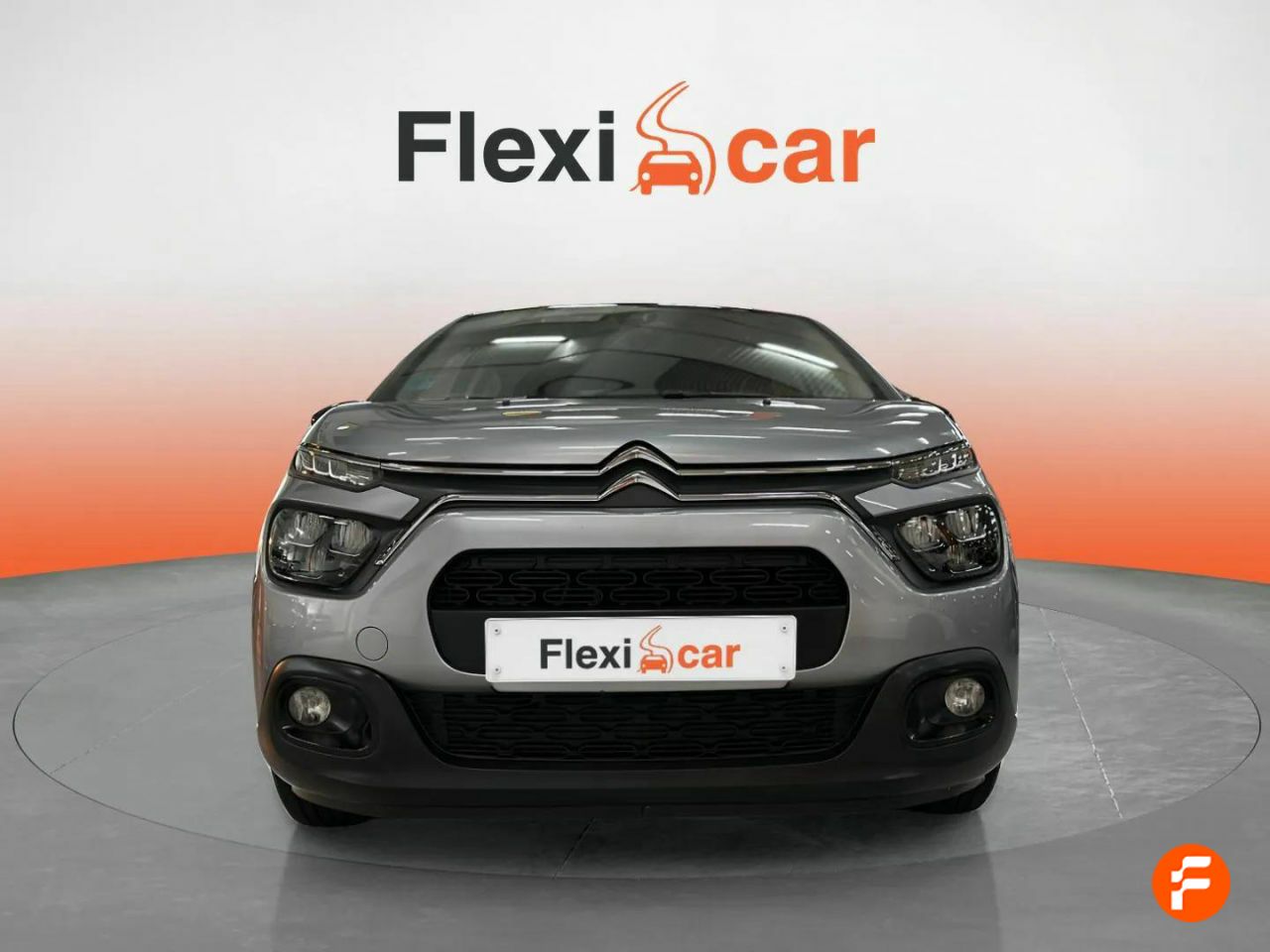 Foto Citroën C3 9
