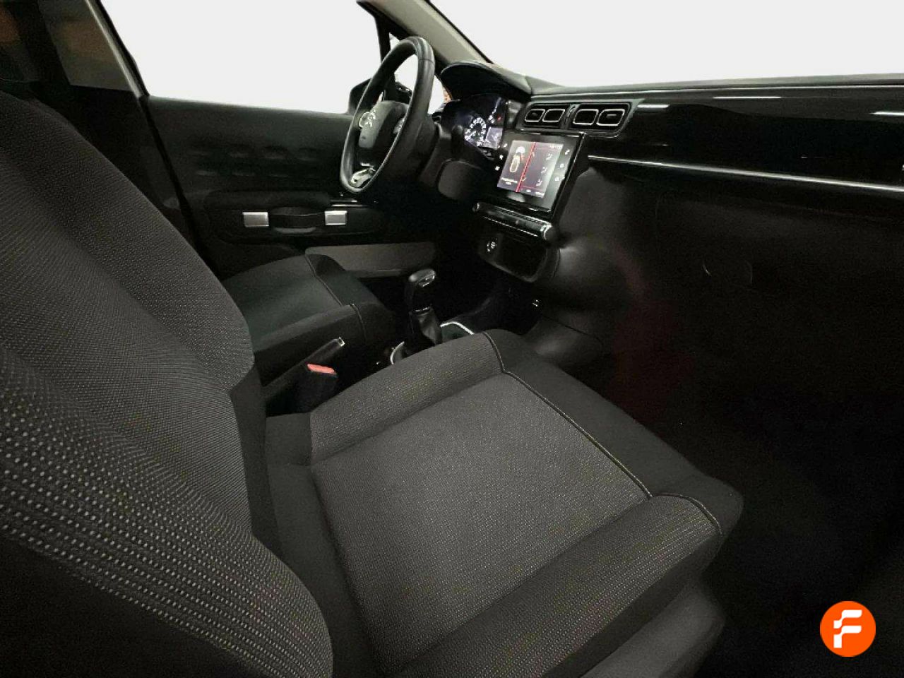 Foto Citroën C3 14