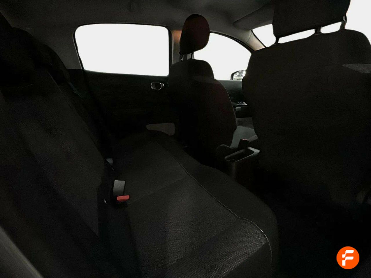 Foto Citroën C3 15
