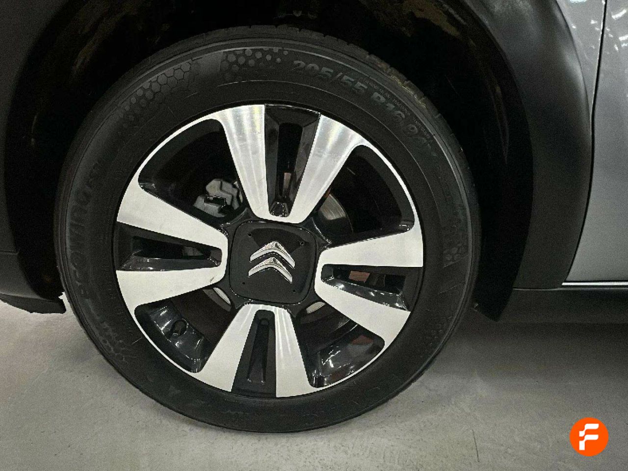 Foto Citroën C3 18