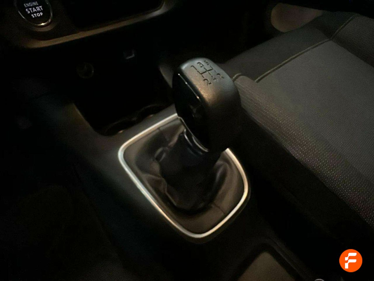 Foto Citroën C3 19