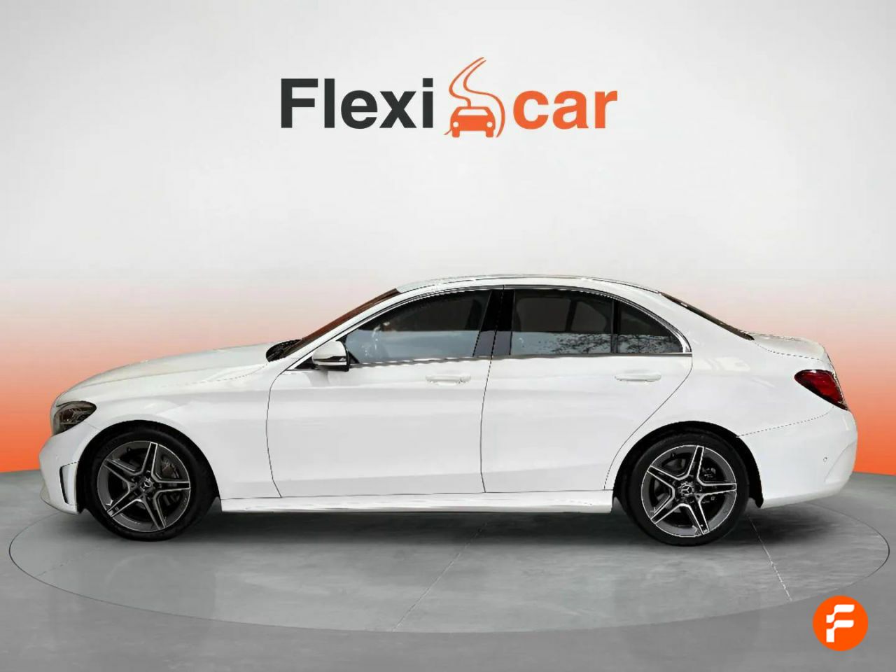 Foto Mercedes-Benz Clase C 3
