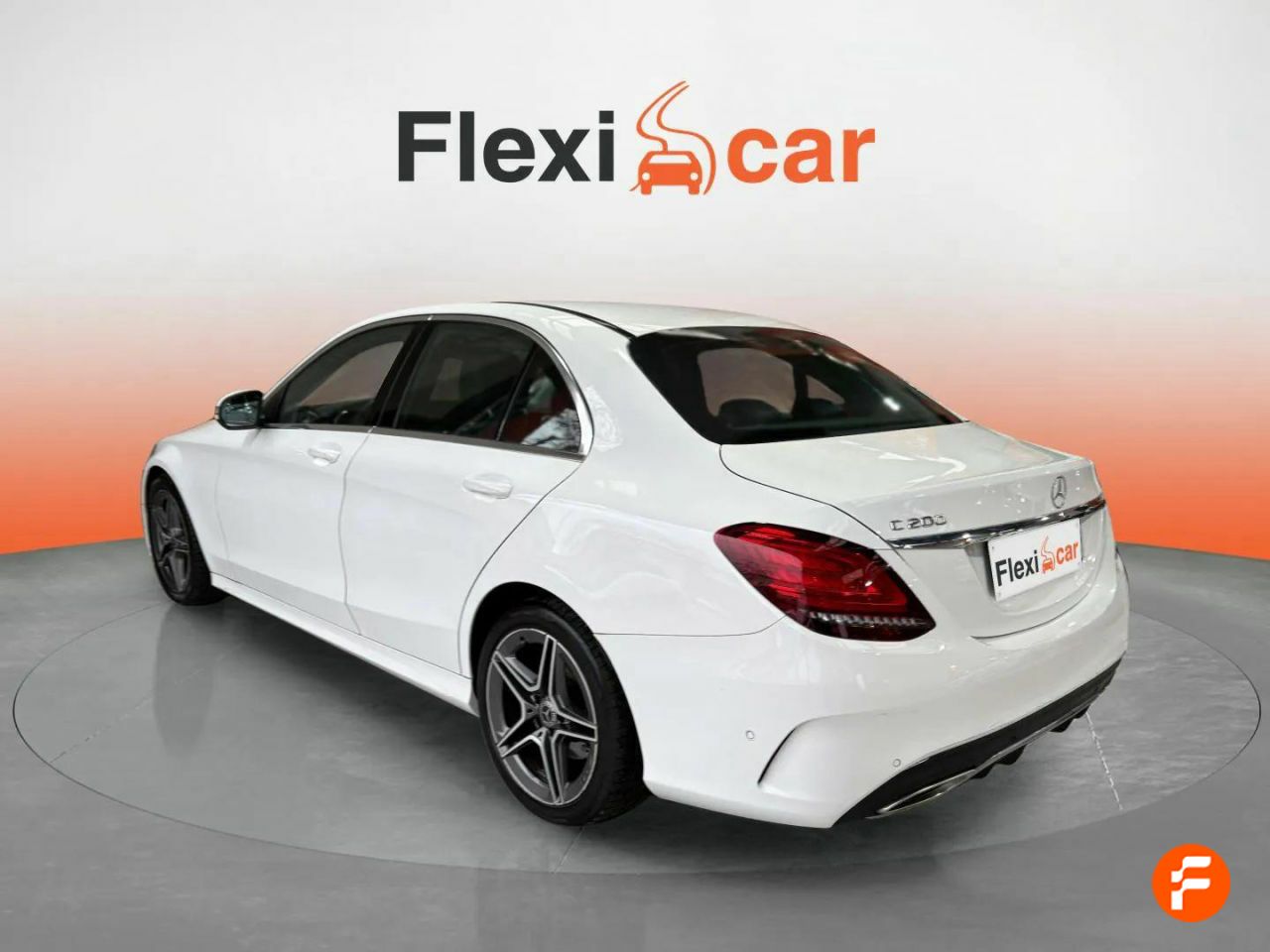 Foto Mercedes-Benz Clase C 4