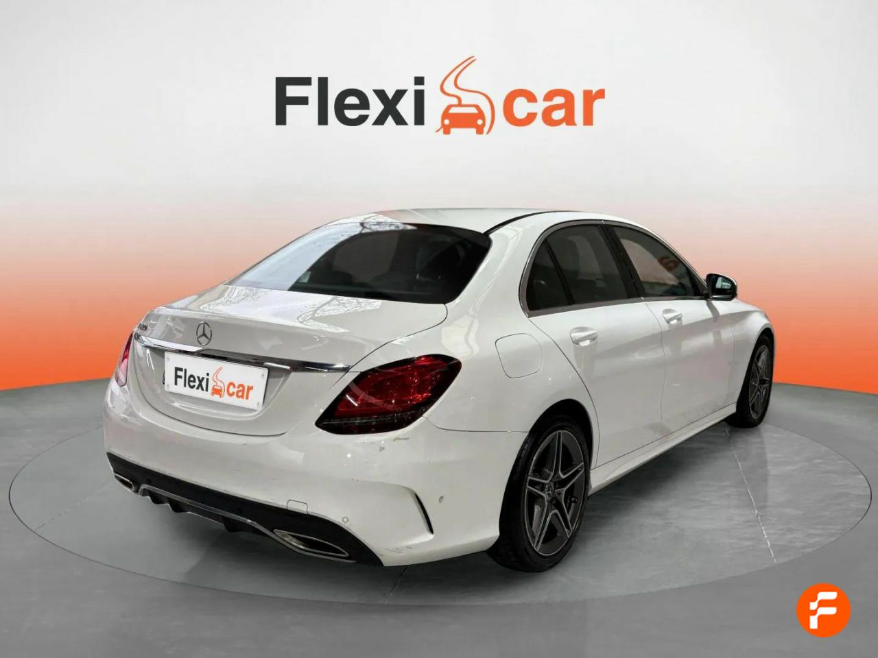 Foto Mercedes-Benz Clase C 5