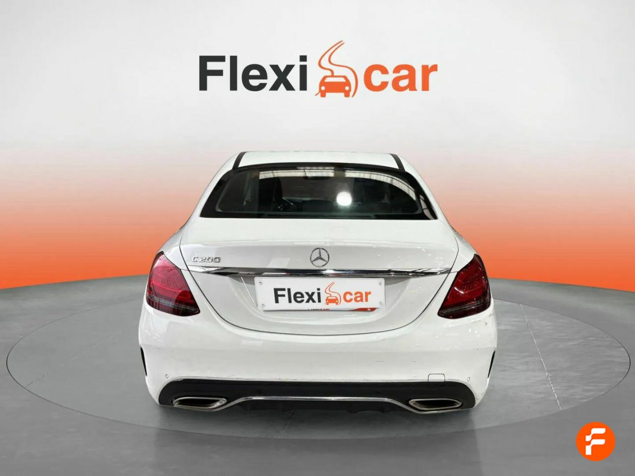Foto Mercedes-Benz Clase C 6