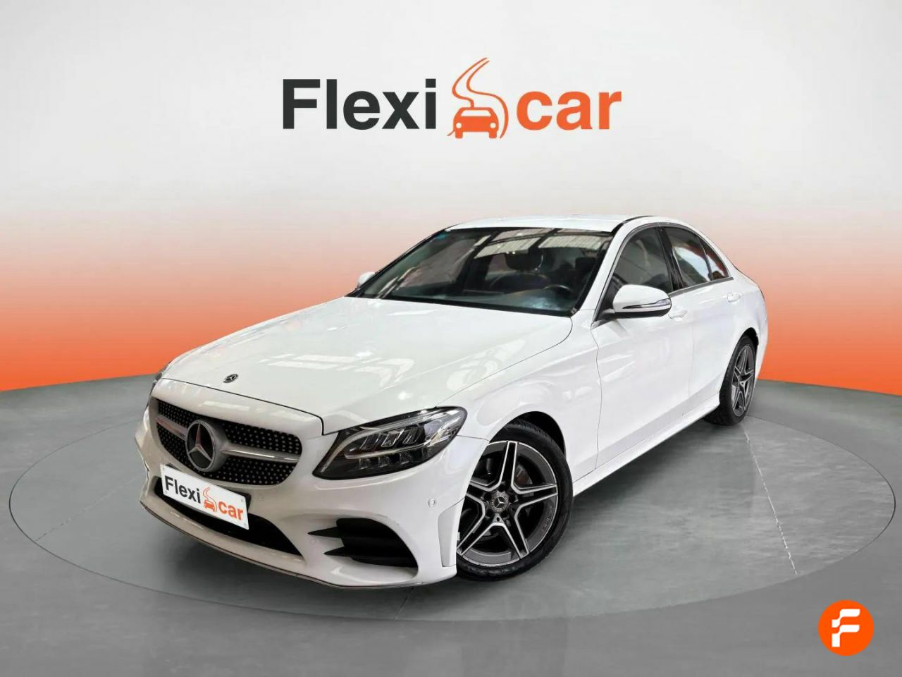 Foto Mercedes-Benz Clase C 9